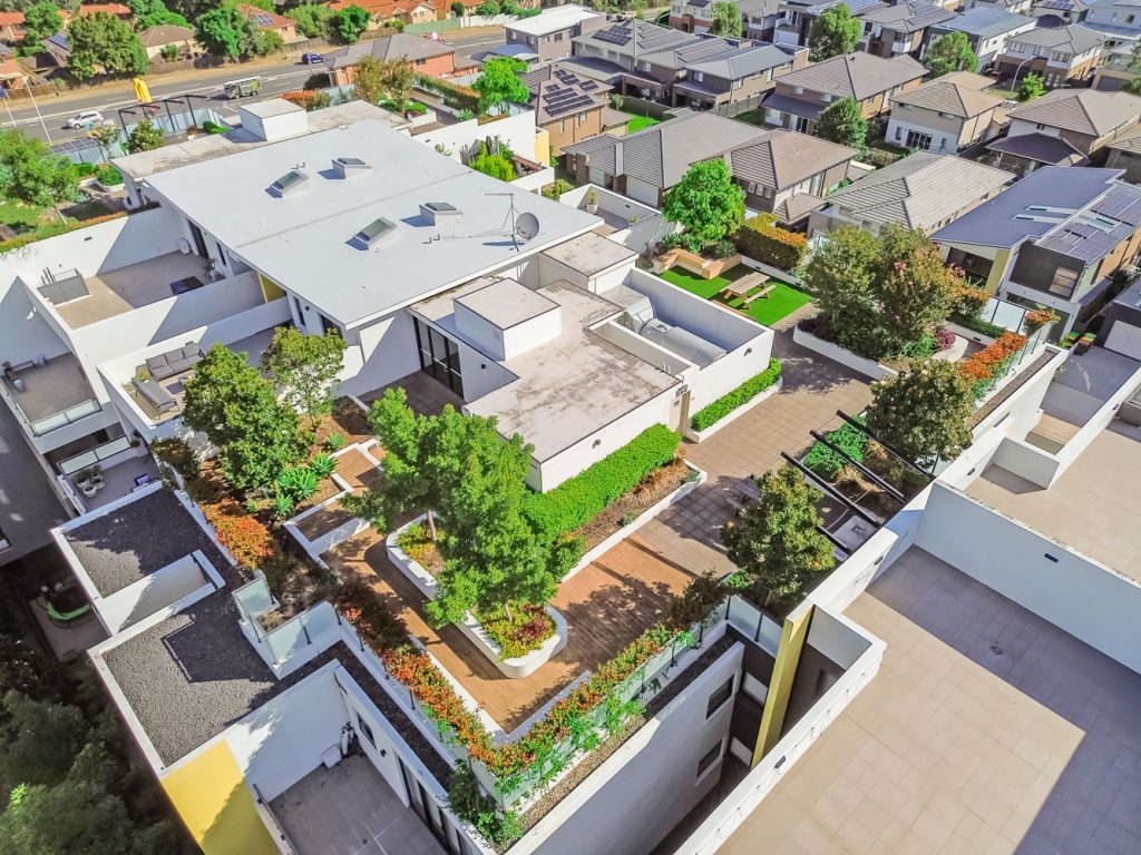 Sold - 515/7 Winning Street - New Property in North Kellyville - Real Estate by Daniel Sarzano