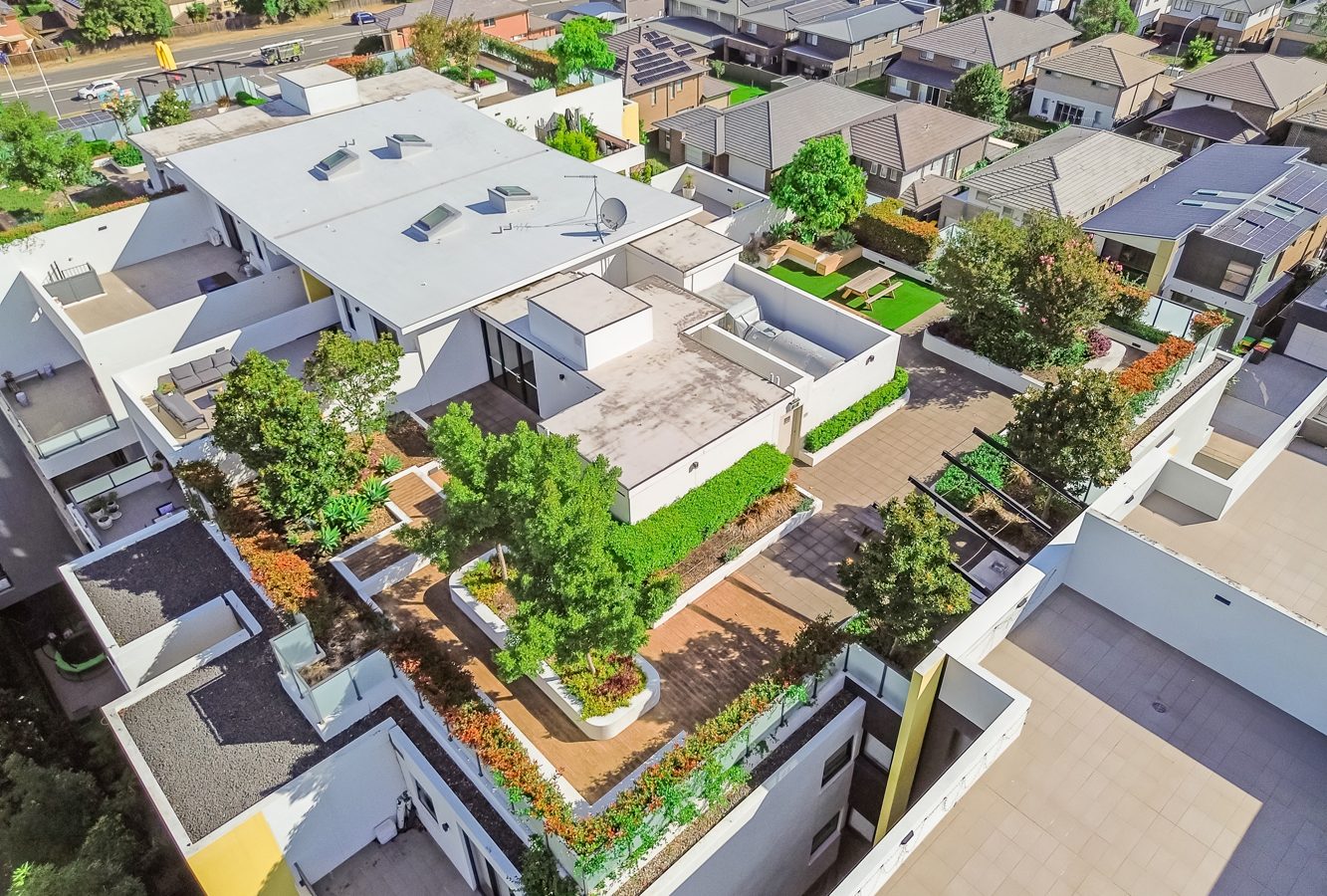 Sold - 515/7 Winning Street - New Property in North Kellyville - Real Estate by Daniel Sarzano