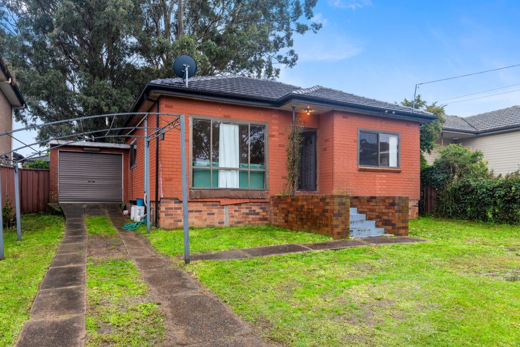 Sold - 43 Mandoon Road - New Property in Girraween - Real Estate by Amit Nayak