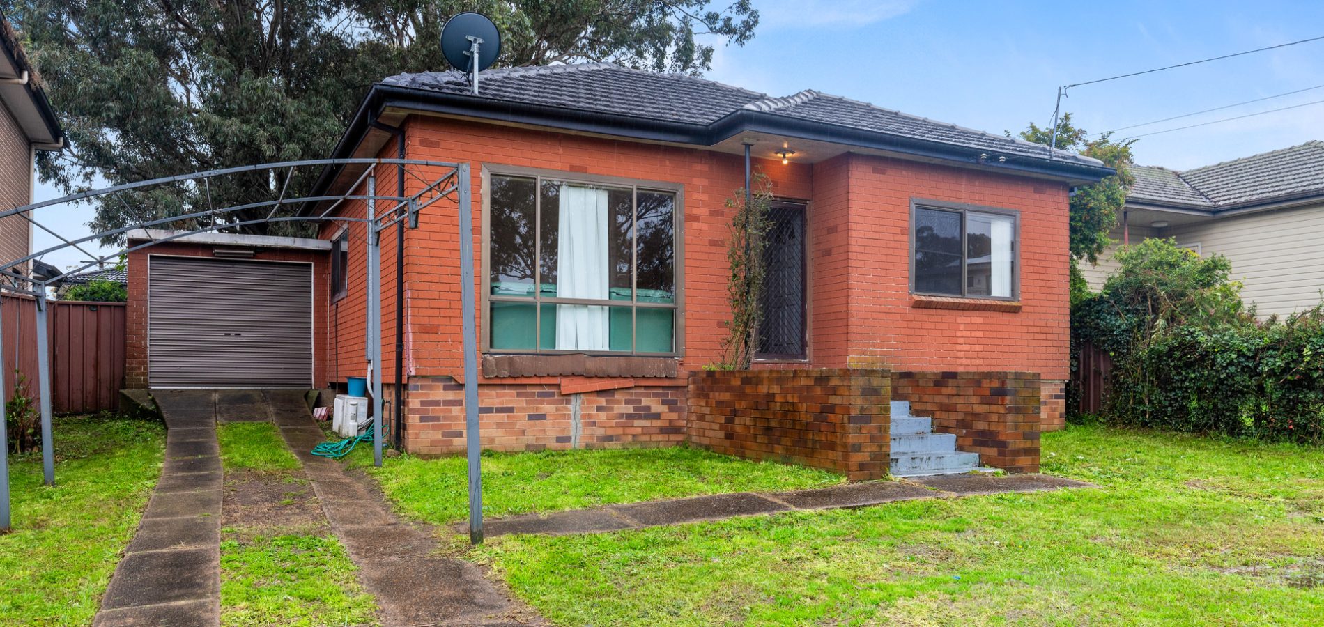 Sold - 43 Mandoon Road - New Property in Girraween - Real Estate by Amit Nayak
