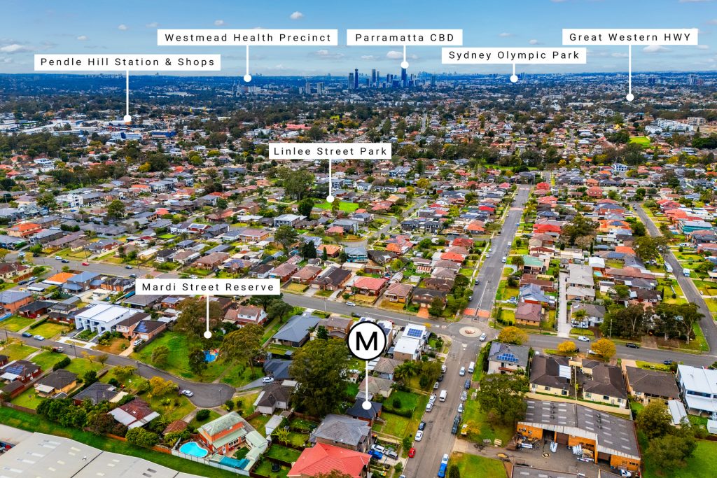 Sold - 43 Mandoon Road - New Property in Girraween - Real Estate by Amit Nayak