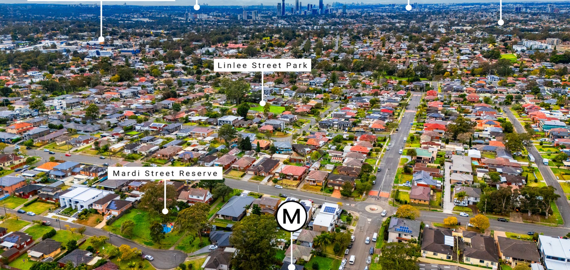 Sold - 43 Mandoon Road - New Property in Girraween - Real Estate by Amit Nayak