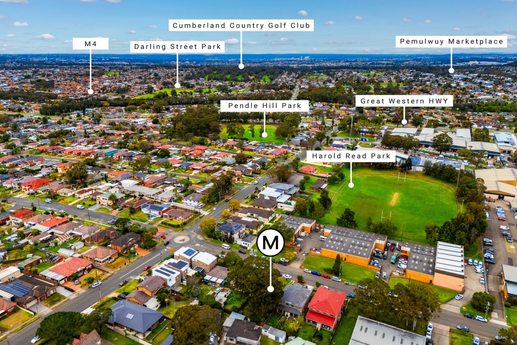 Sold - 43 Mandoon Road - New Property in Girraween - Real Estate by Amit Nayak