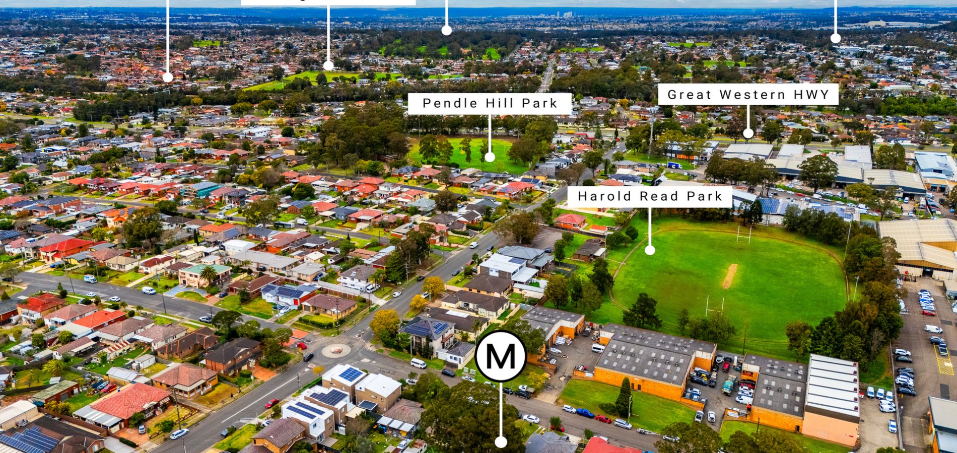Sold - 43 Mandoon Road - New Property in Girraween - Real Estate by Amit Nayak