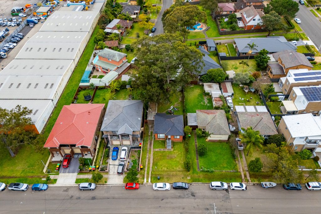 Sold - 43 Mandoon Road - New Property in Girraween - Real Estate by Amit Nayak