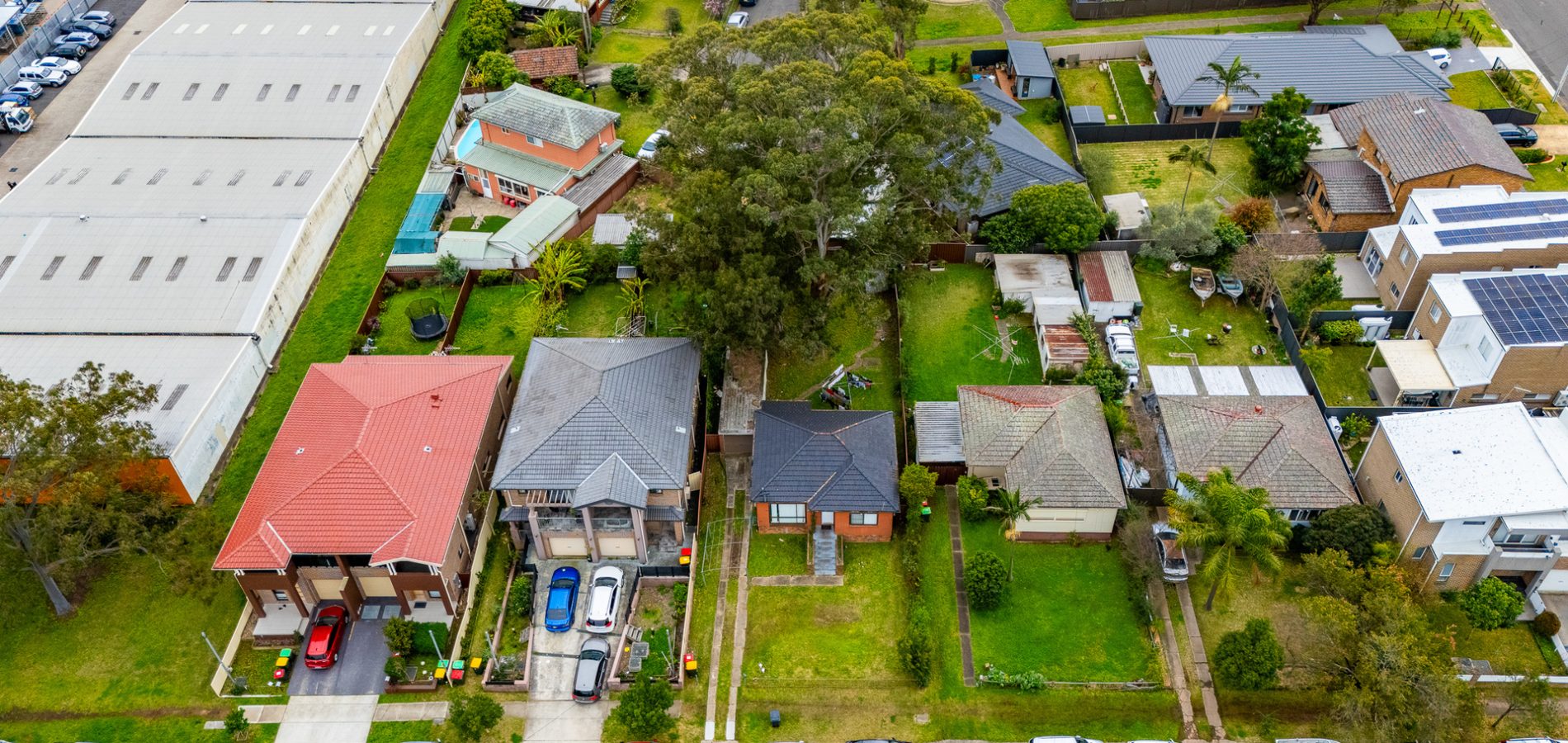 Sold - 43 Mandoon Road - New Property in Girraween - Real Estate by Amit Nayak