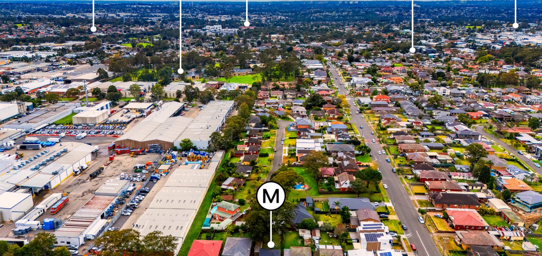 Sold - 43 Mandoon Road - New Property in Girraween - Real Estate by Amit Nayak
