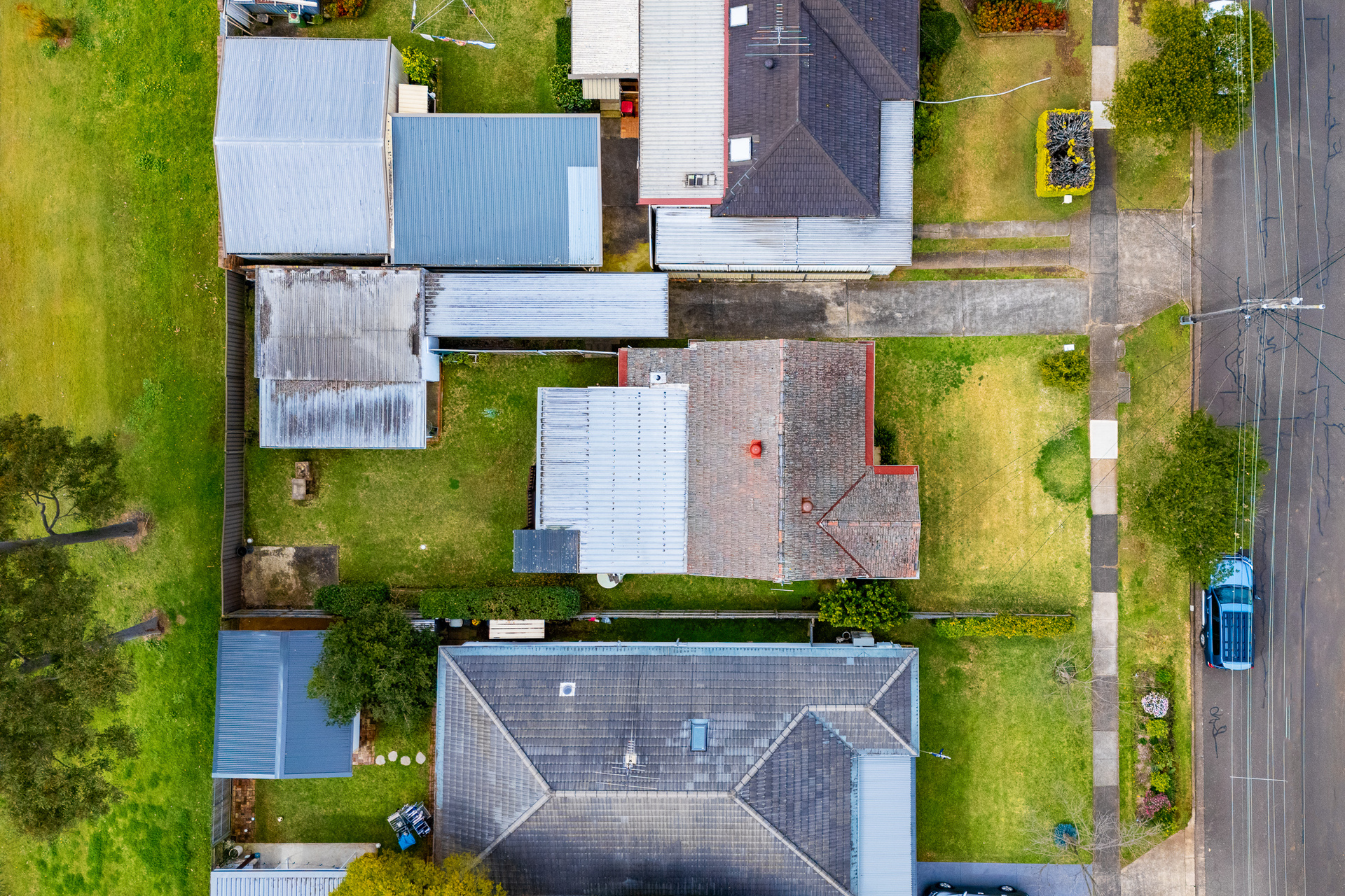 Sold - 15 Merryl Avenue - New Property in Old Toongabbie - Real Estate by Brad Panayiotou