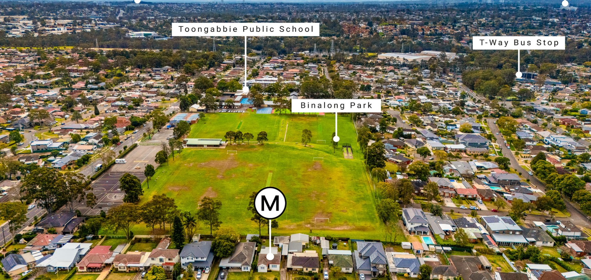 Sold - 15 Merryl Avenue - New Property in Old Toongabbie - Real Estate by Brad Panayiotou