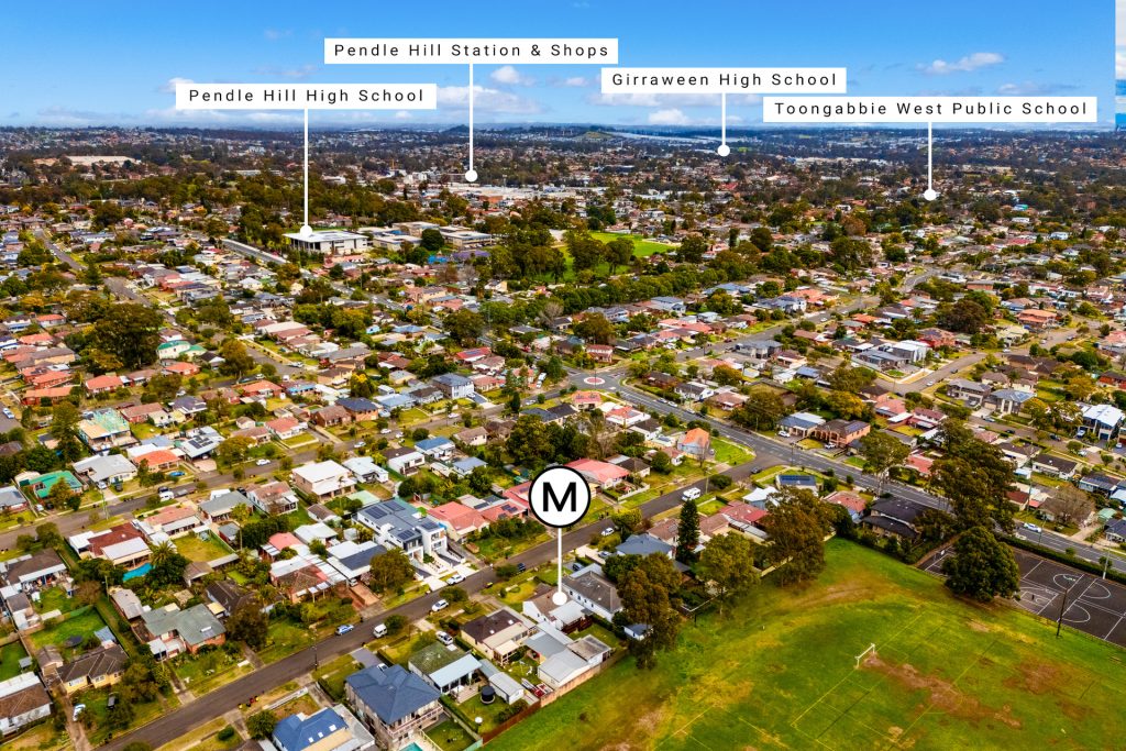 Sold - 15 Merryl Avenue - New Property in Old Toongabbie - Real Estate by Brad Panayiotou