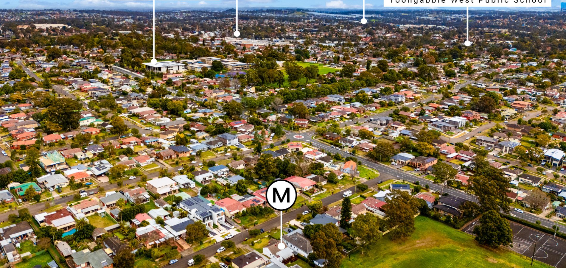 Sold - 15 Merryl Avenue - New Property in Old Toongabbie - Real Estate by Brad Panayiotou