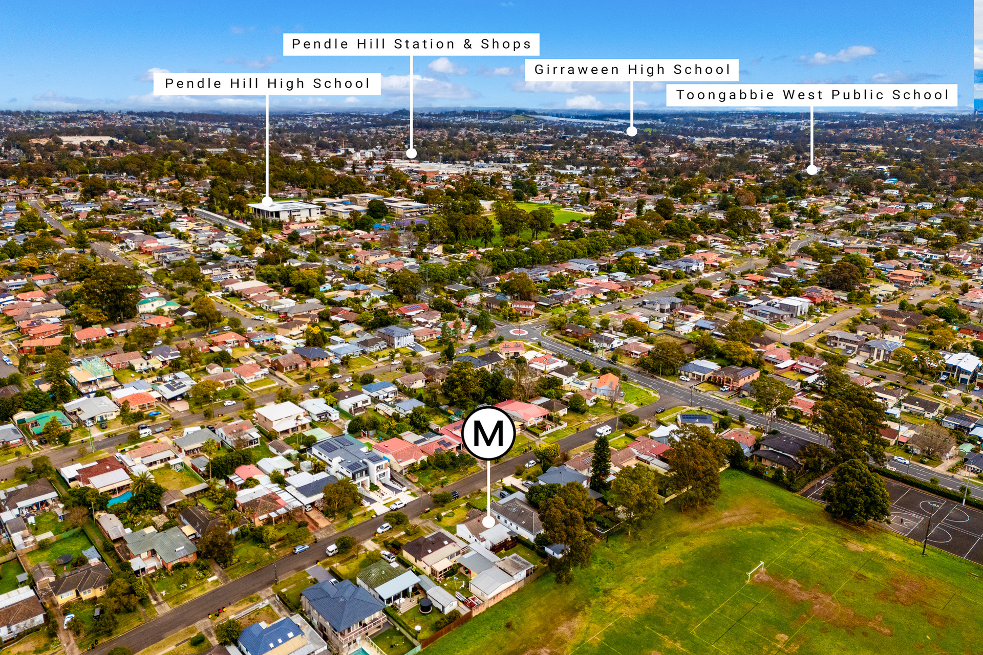 Sold - 15 Merryl Avenue - New Property in Old Toongabbie - Real Estate by Brad Panayiotou
