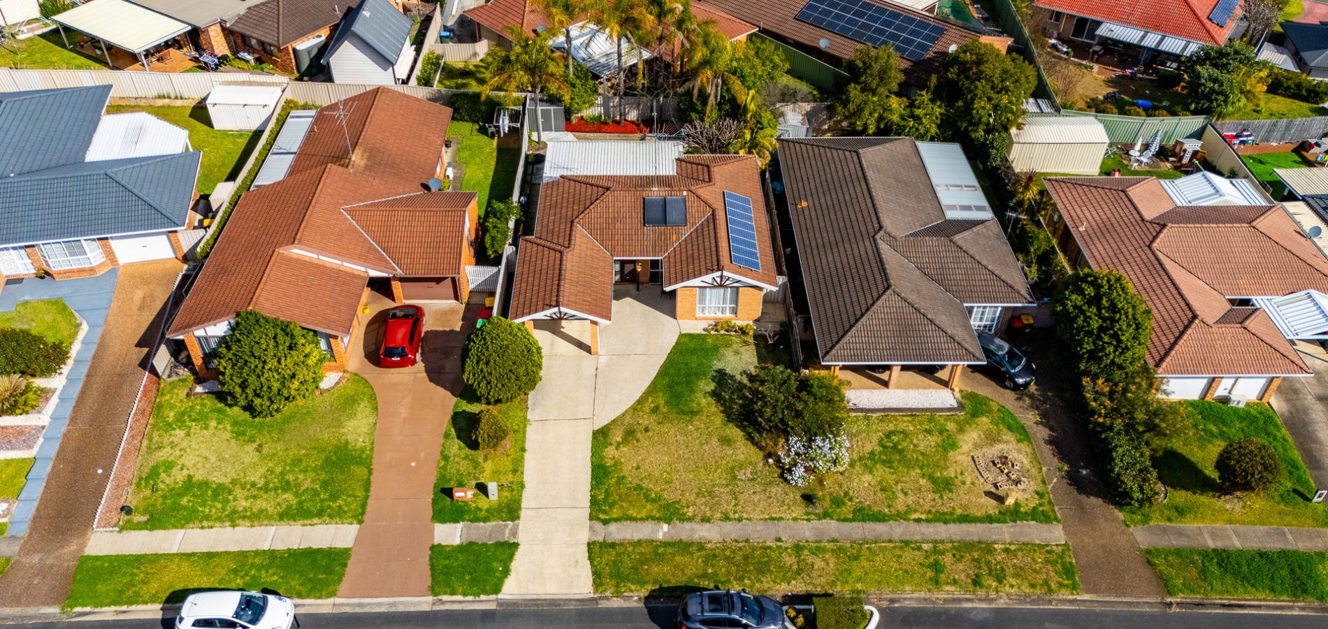 Sold - 167 Madagascar Drive - New Property in Kings Park - Real Estate by Cindy Luu