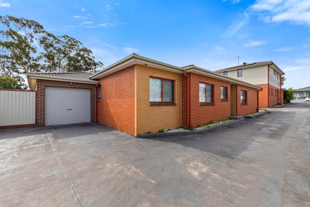 Sold - 33A Coleman Street - New Property in South Wentworthville - Real Estate by Amit Nayak