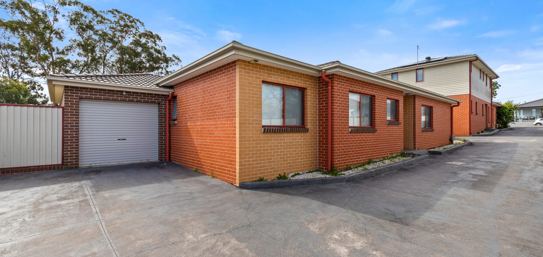 Sold - 33A Coleman Street - New Property in South Wentworthville - Real Estate by Amit Nayak