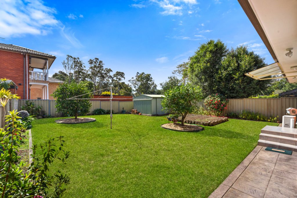 Sold - 7 Strickland Place - New Property in Wentworthville - Real Estate by Amit Nayak