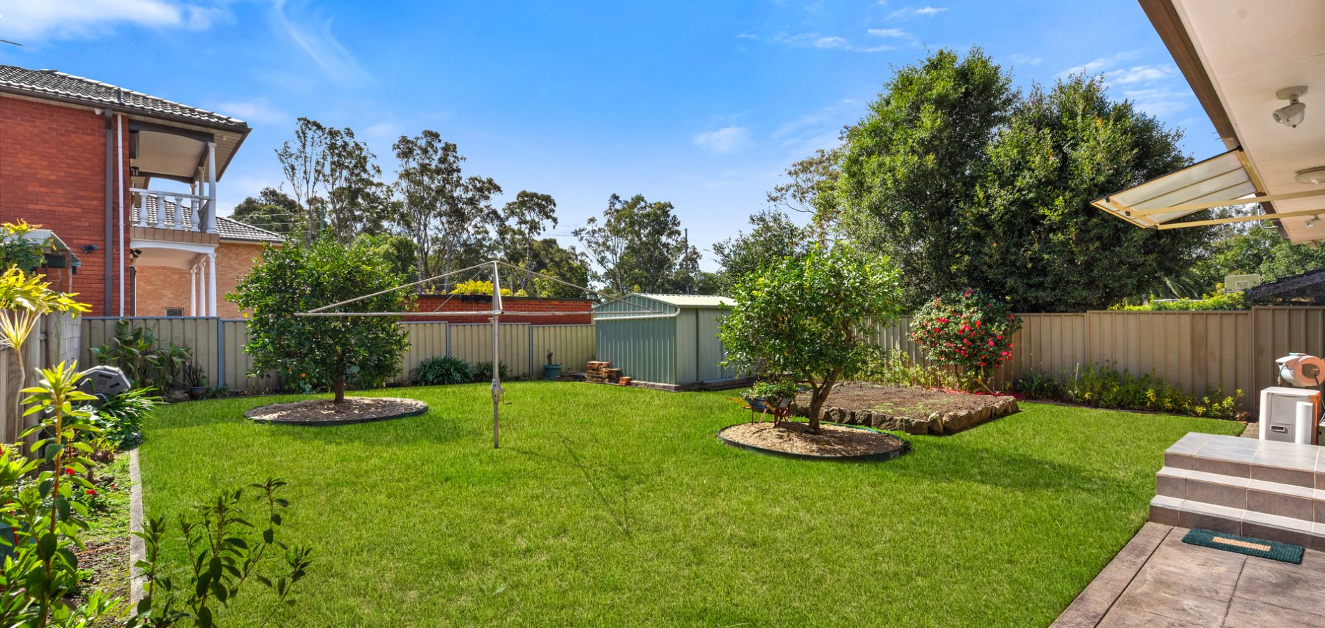 Sold - 7 Strickland Place - New Property in Wentworthville - Real Estate by Amit Nayak