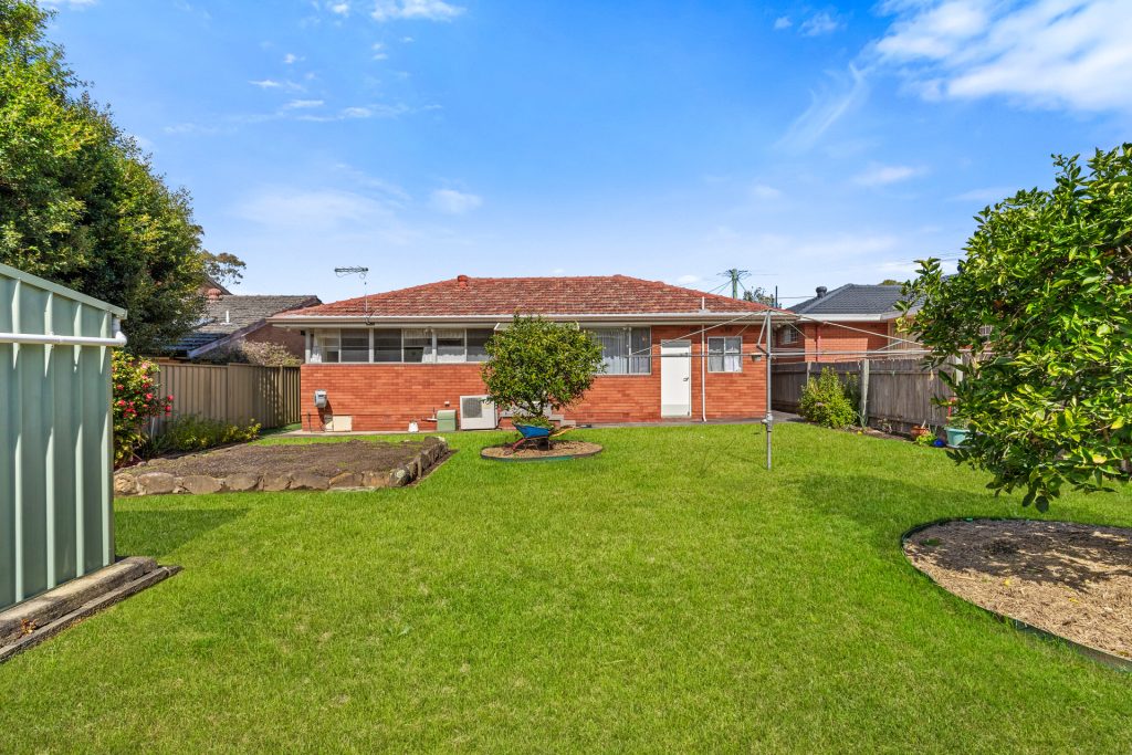 Sold - 7 Strickland Place - New Property in Wentworthville - Real Estate by Amit Nayak