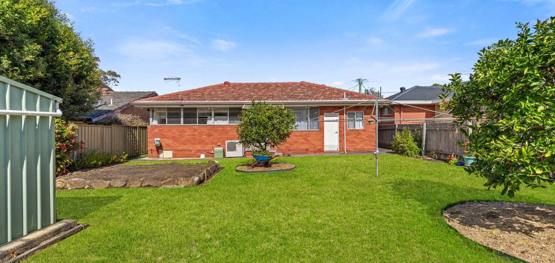 Sold - 7 Strickland Place - New Property in Wentworthville - Real Estate by Amit Nayak