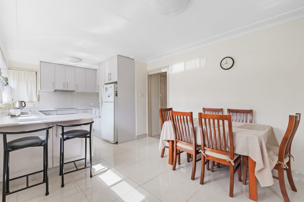 Sold - 7 Strickland Place - New Property in Wentworthville - Real Estate by Amit Nayak