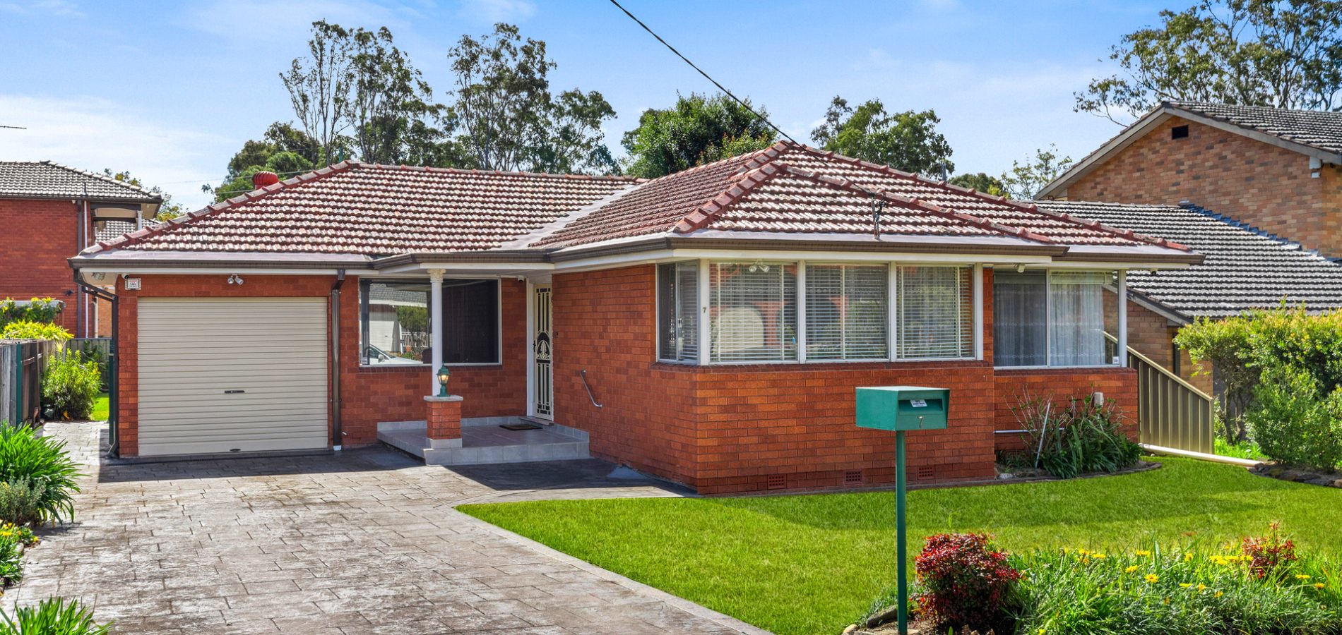 Sold - 7 Strickland Place - New Property in Wentworthville - Real Estate by Amit Nayak