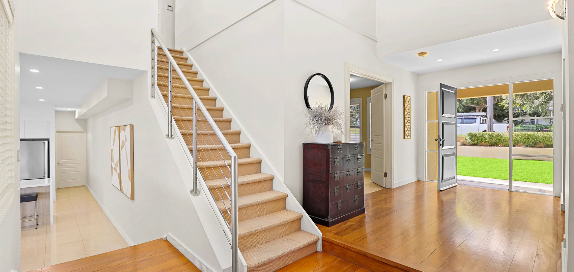 Sold - 54 Poole Road - New Property in Kellyville - Real Estate by Maree McCrorie