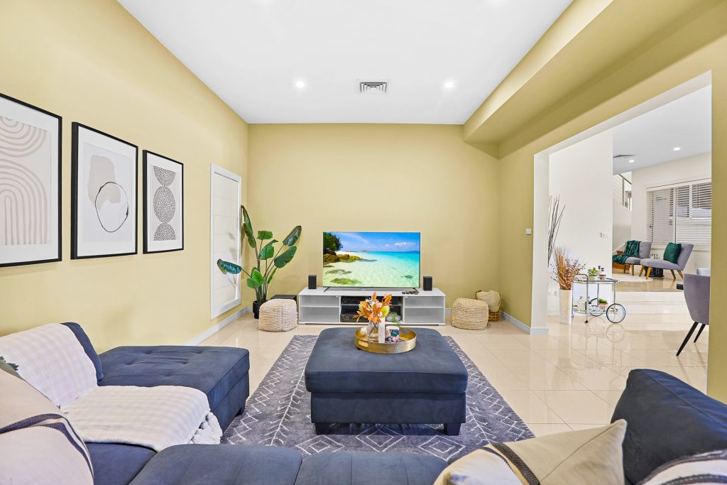 Sold - 54 Poole Road - New Property in Kellyville - Real Estate by Maree McCrorie