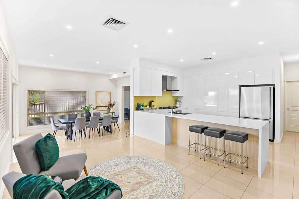 Sold - 54 Poole Road - New Property in Kellyville - Real Estate by Maree McCrorie