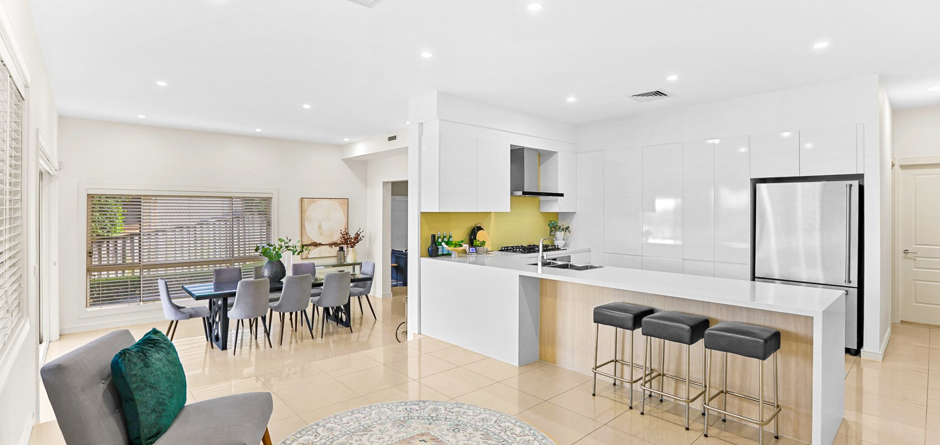 Sold - 54 Poole Road - New Property in Kellyville - Real Estate by Maree McCrorie