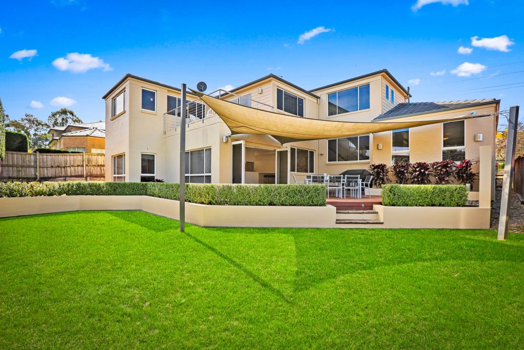 Sold - 54 Poole Road - New Property in Kellyville - Real Estate by Maree McCrorie