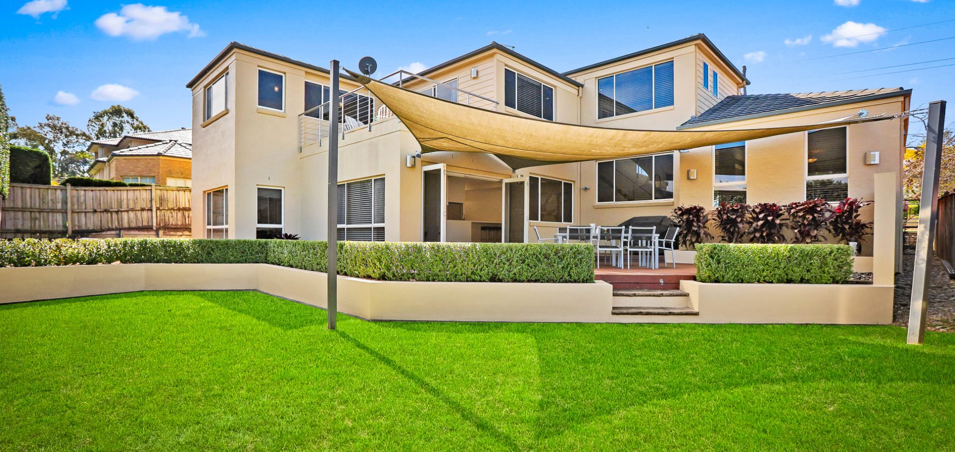 Sold - 54 Poole Road - New Property in Kellyville - Real Estate by Maree McCrorie