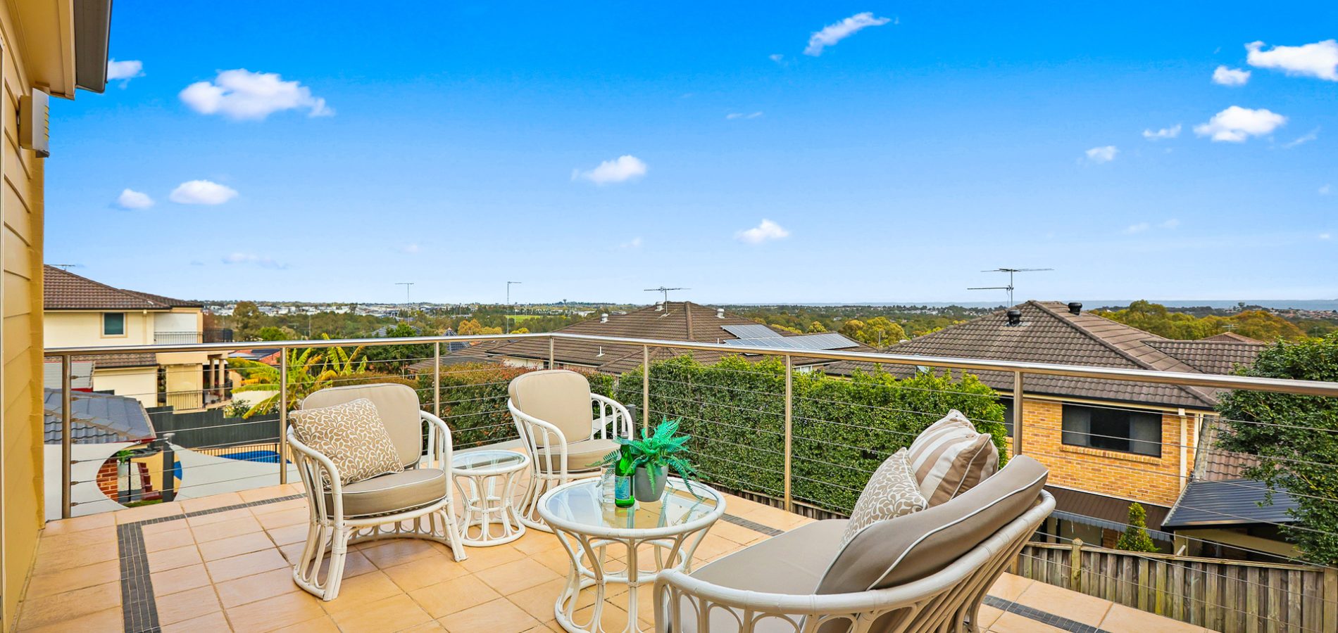 Sold - 54 Poole Road - New Property in Kellyville - Real Estate by Maree McCrorie