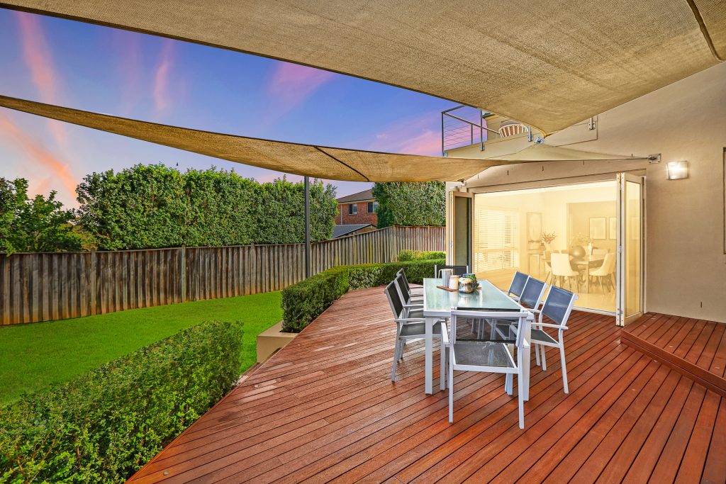 Sold - 54 Poole Road - New Property in Kellyville - Real Estate by Maree McCrorie
