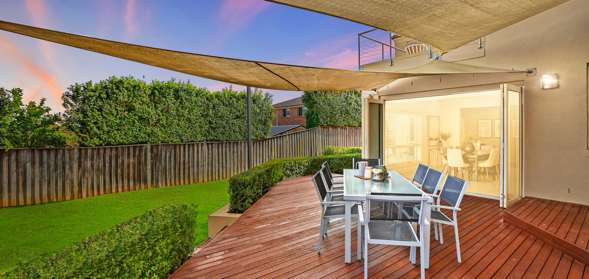 Sold - 54 Poole Road - New Property in Kellyville - Real Estate by Maree McCrorie