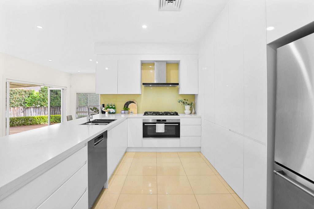 Sold - 54 Poole Road - New Property in Kellyville - Real Estate by Maree McCrorie