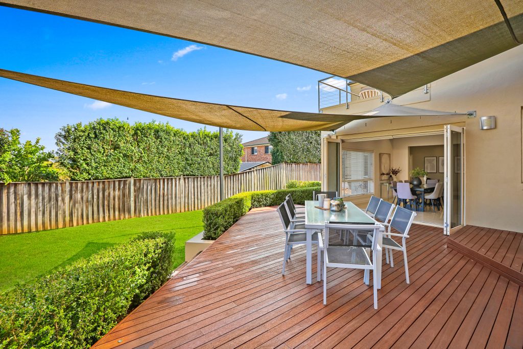 Sold - 54 Poole Road - New Property in Kellyville - Real Estate by Maree McCrorie