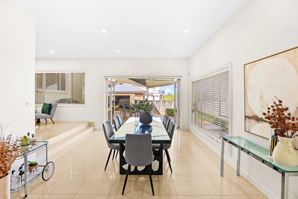 Sold - 54 Poole Road - New Property in Kellyville - Real Estate by Maree McCrorie