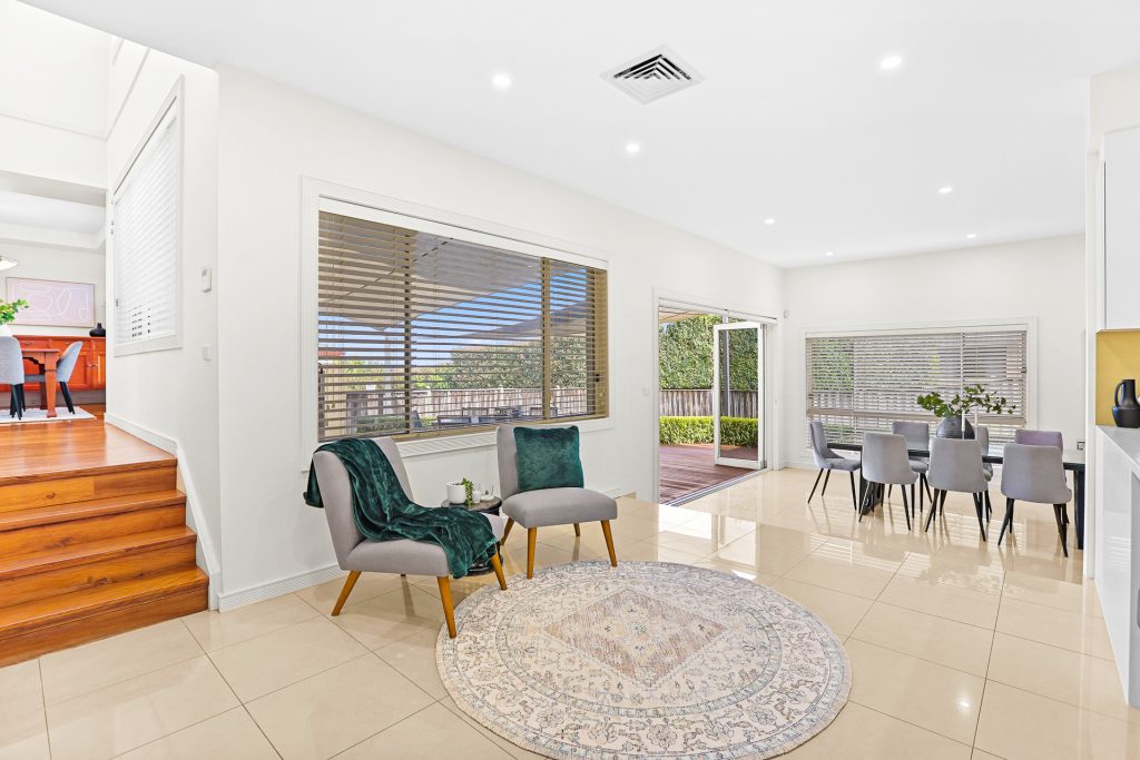 Sold - 54 Poole Road - New Property in Kellyville - Real Estate by Maree McCrorie