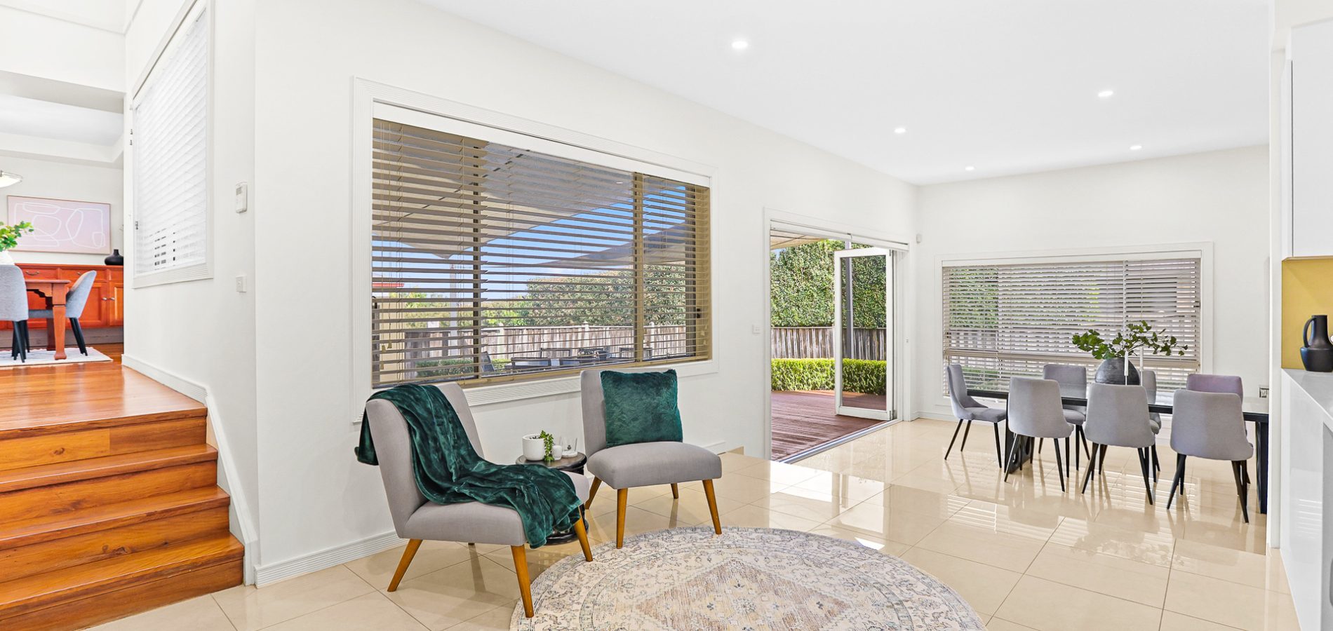 Sold - 54 Poole Road - New Property in Kellyville - Real Estate by Maree McCrorie