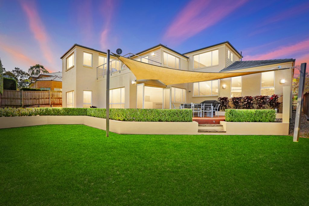 Sold - 54 Poole Road - New Property in Kellyville - Real Estate by Maree McCrorie