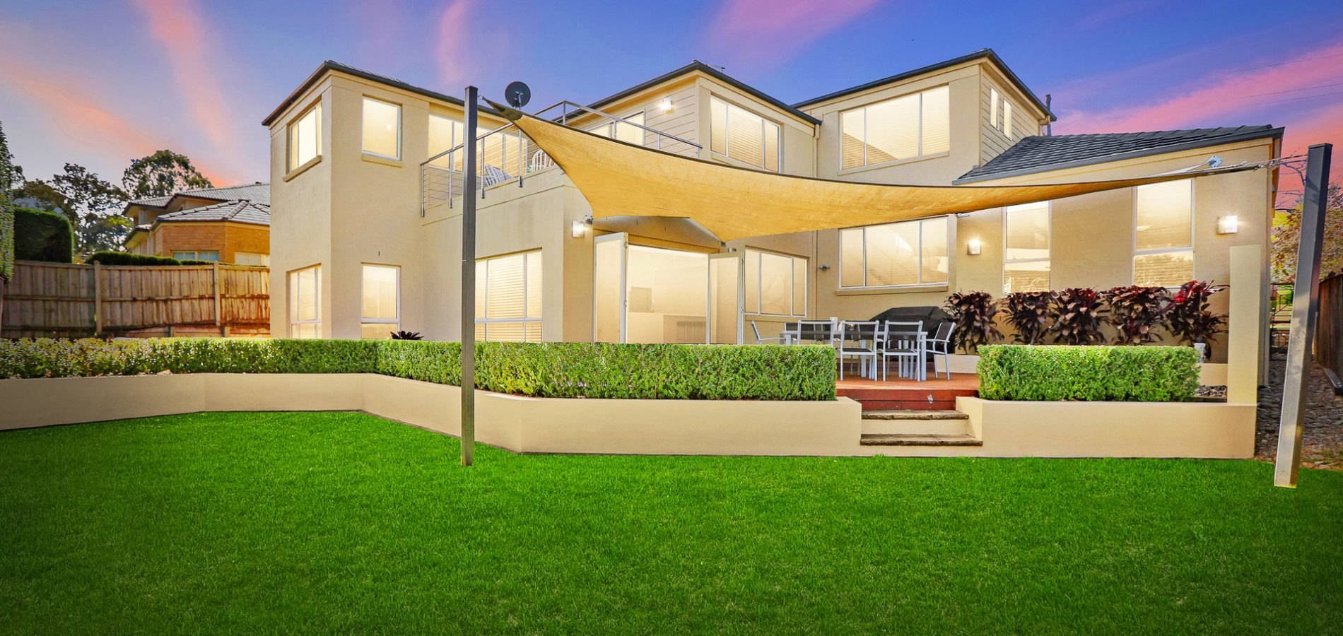 Sold - 54 Poole Road - New Property in Kellyville - Real Estate by Maree McCrorie