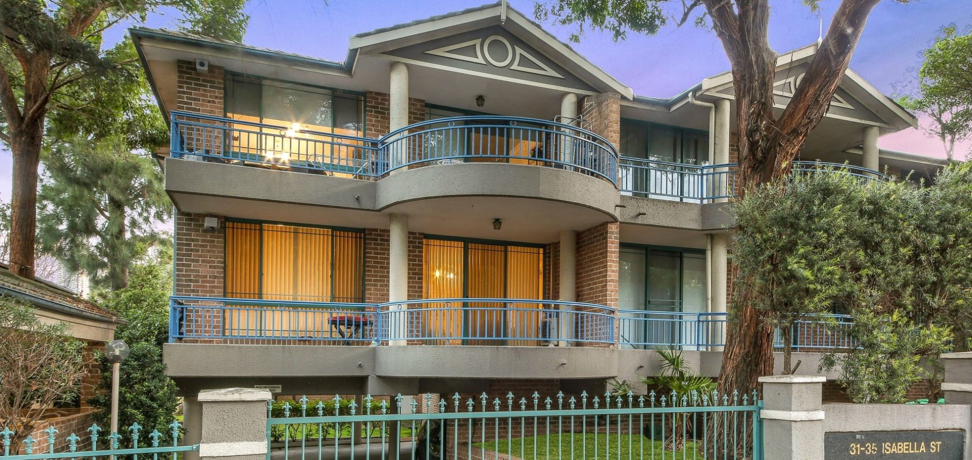Sold - 1/31-35 Isabella Street - New Property in North Parramatta - Real Estate by Team Aaron X Rowan