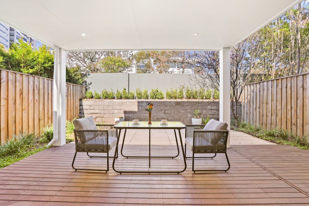 Sold - 88 Central Park Avenue - New Property in Norwest - Real Estate by Maree McCrorie