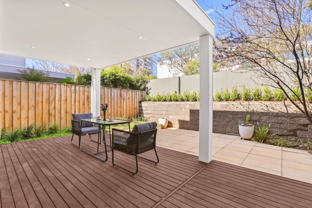 Sold - 88 Central Park Avenue - New Property in Norwest - Real Estate by Maree McCrorie