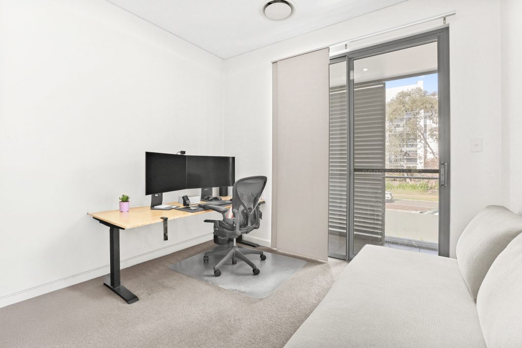 Sold - 88 Central Park Avenue - New Property in Norwest - Real Estate by Maree McCrorie