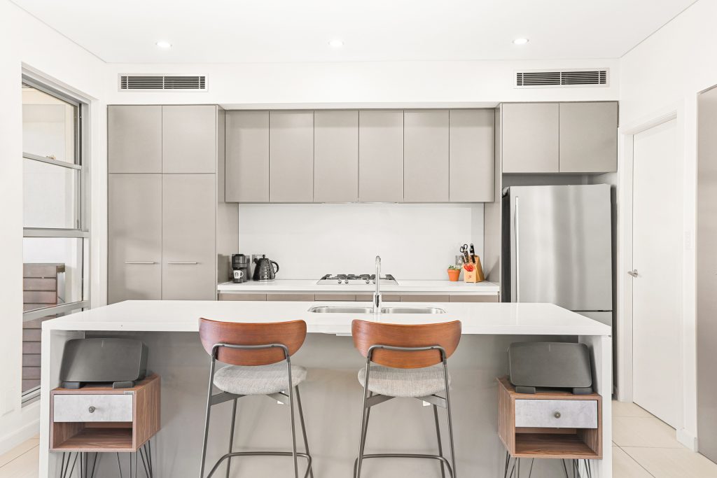 Sold - 88 Central Park Avenue - New Property in Norwest - Real Estate by Maree McCrorie