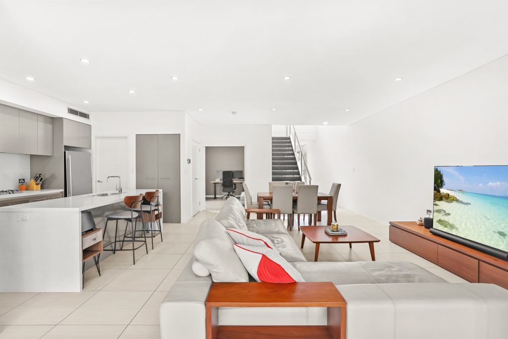 Sold - 88 Central Park Avenue - New Property in Norwest - Real Estate by Maree McCrorie