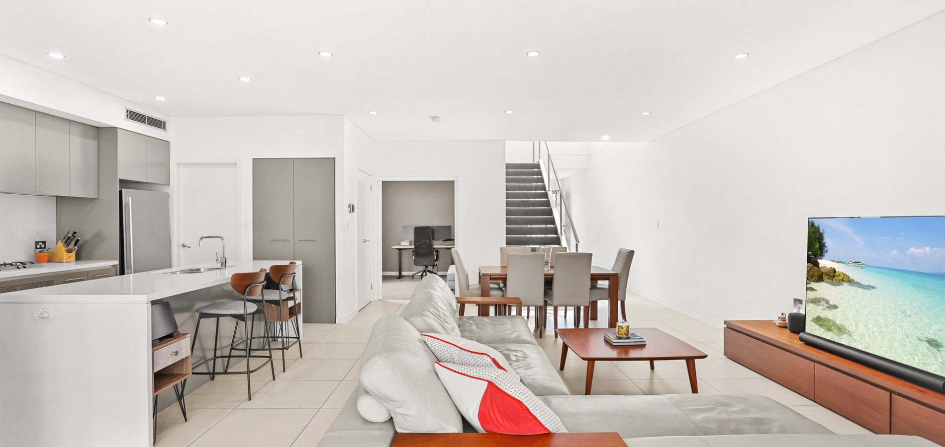 Sold - 88 Central Park Avenue - New Property in Norwest - Real Estate by Maree McCrorie