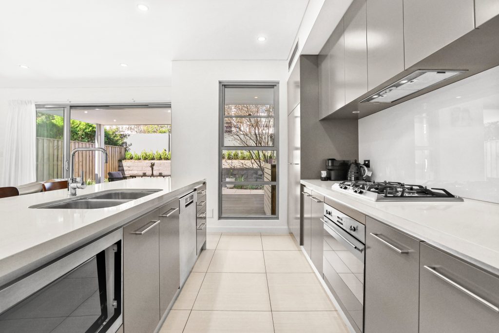 Sold - 88 Central Park Avenue - New Property in Norwest - Real Estate by Maree McCrorie