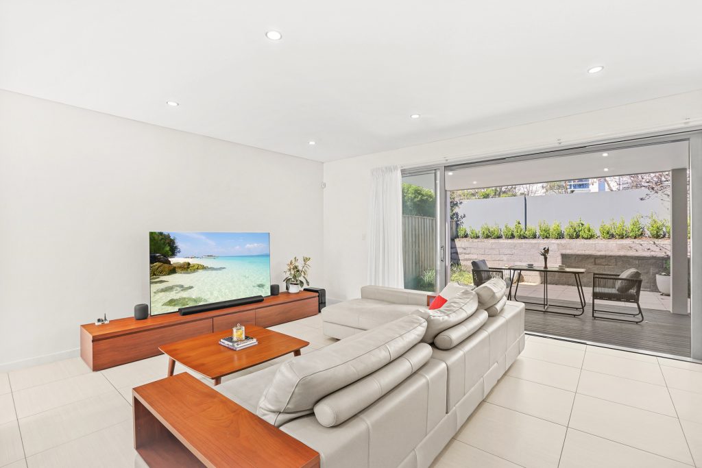 Sold - 88 Central Park Avenue - New Property in Norwest - Real Estate by Maree McCrorie